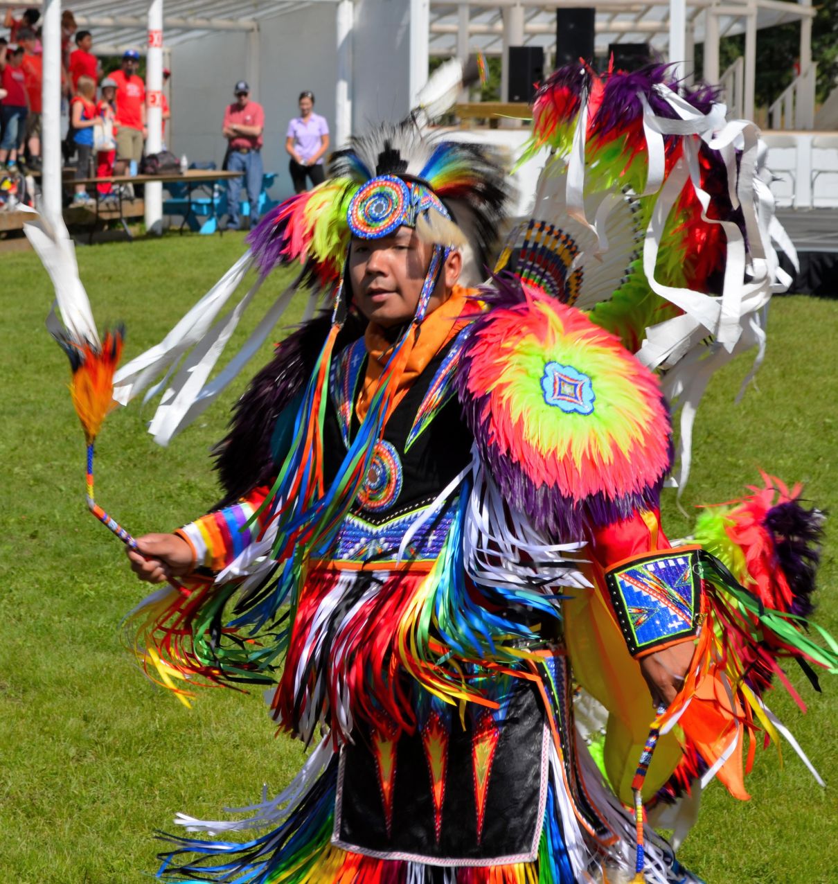 Read more about the article Treaty Days