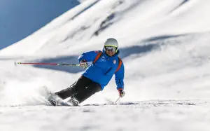 Barnes Ski